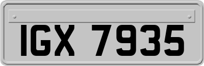 IGX7935