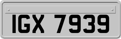 IGX7939