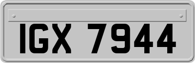 IGX7944