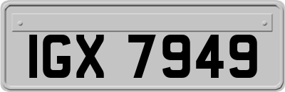 IGX7949