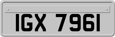 IGX7961
