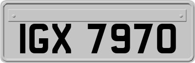 IGX7970
