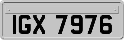 IGX7976