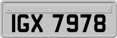 IGX7978