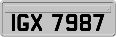 IGX7987