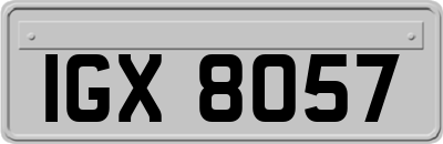 IGX8057