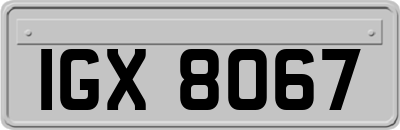 IGX8067