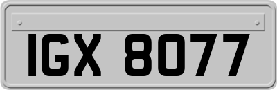 IGX8077