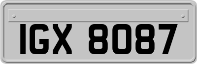 IGX8087