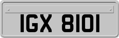IGX8101
