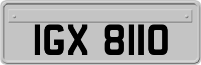 IGX8110
