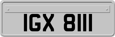 IGX8111