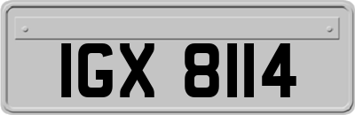 IGX8114