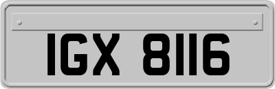 IGX8116