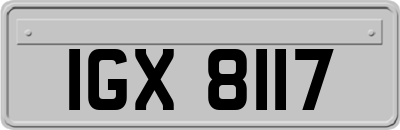 IGX8117