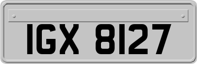 IGX8127