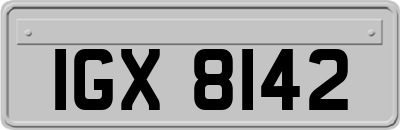 IGX8142