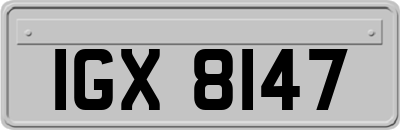 IGX8147