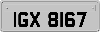 IGX8167