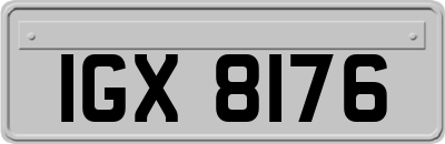 IGX8176