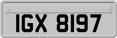 IGX8197