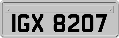 IGX8207
