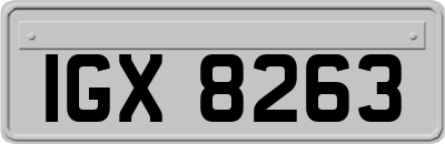 IGX8263