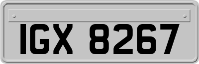 IGX8267