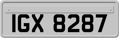 IGX8287