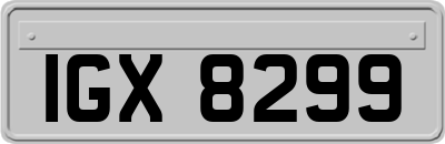 IGX8299