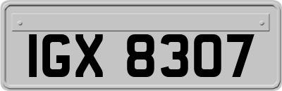 IGX8307