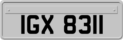 IGX8311