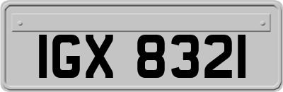 IGX8321