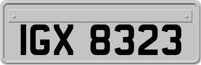 IGX8323