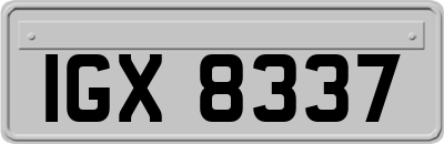 IGX8337