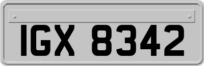 IGX8342