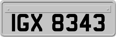 IGX8343