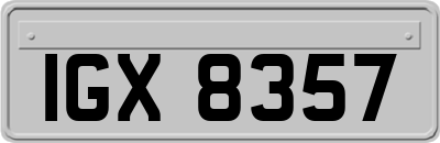 IGX8357
