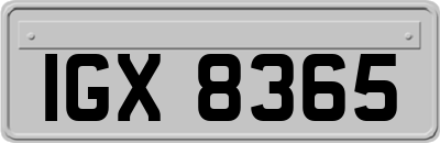 IGX8365