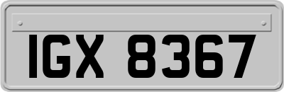IGX8367