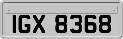 IGX8368