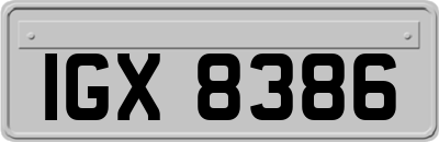 IGX8386