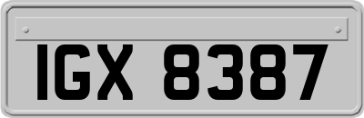 IGX8387