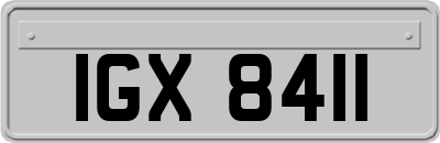 IGX8411