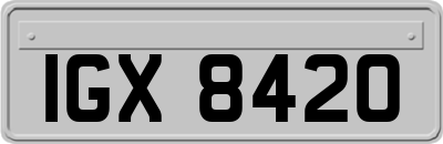 IGX8420