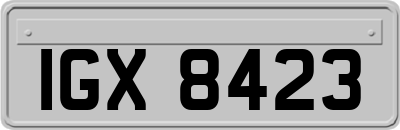 IGX8423