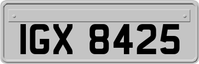 IGX8425