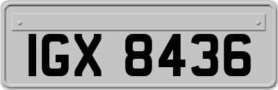 IGX8436