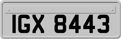 IGX8443