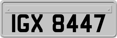 IGX8447